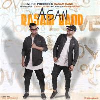 Rasam Band Asan