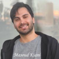 Masoud Kiani Pir Nemisham (Remix)