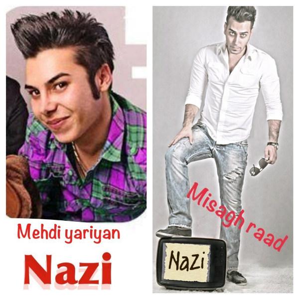 Misagh Raad & Mehdi Yariyan Nazi