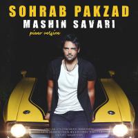 Sohrab Pakzad Mashin Savari (Piano Version)