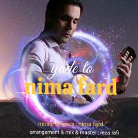 Nima Fard Yade To