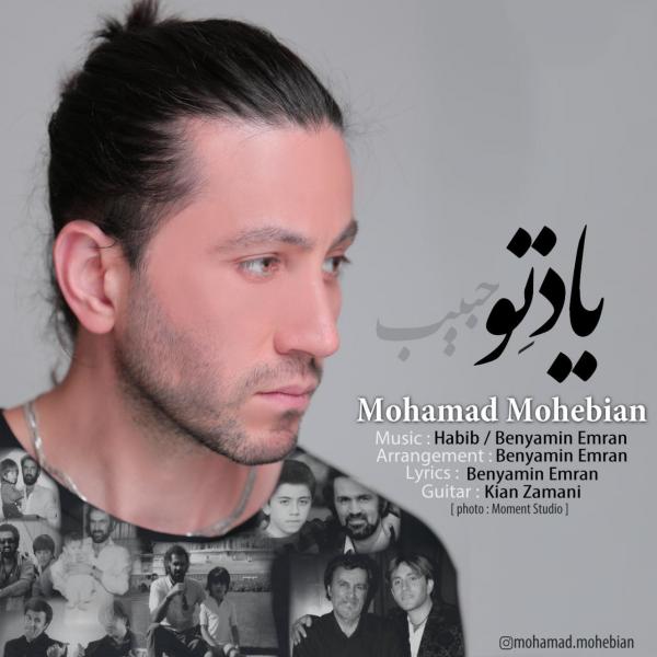 Mohammad Mohebian Yade To