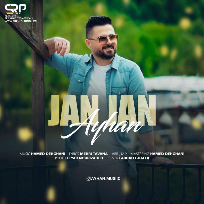 Ayhan Jan Jan