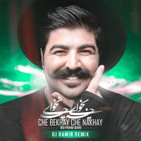 Behnam Bani Che Bekhay Che Nakhay (Dj Ramin Remix)