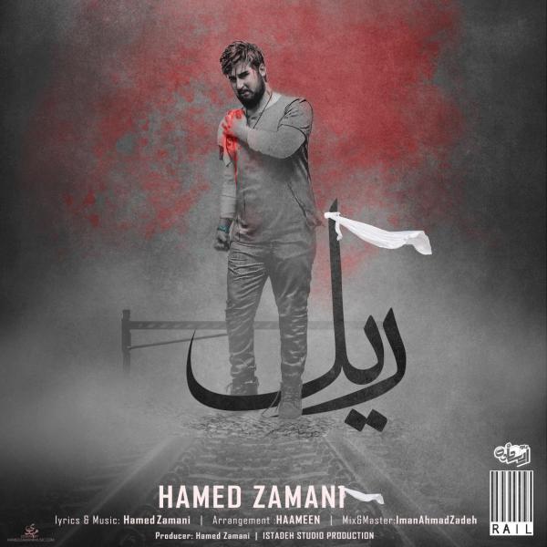 Hamed Zamani Rail