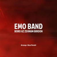 Emo Band Boro Az Zehnam Biroon