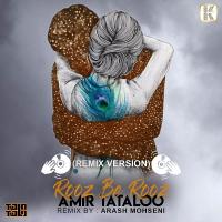 Amir Tataloo Rooz Be Rooz (Remix)