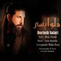 Dariush Safari Delvapasi