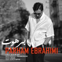 Parham Ebrahimi Barahout