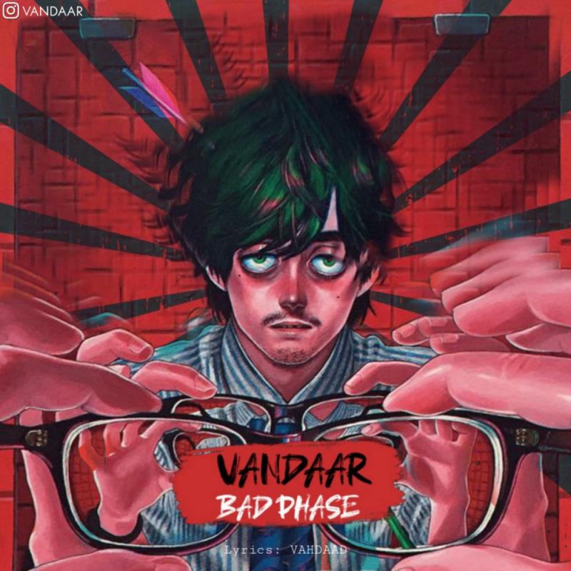 Vandaar Bad Phase