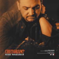 Mehdi Moghaddam Chetoram