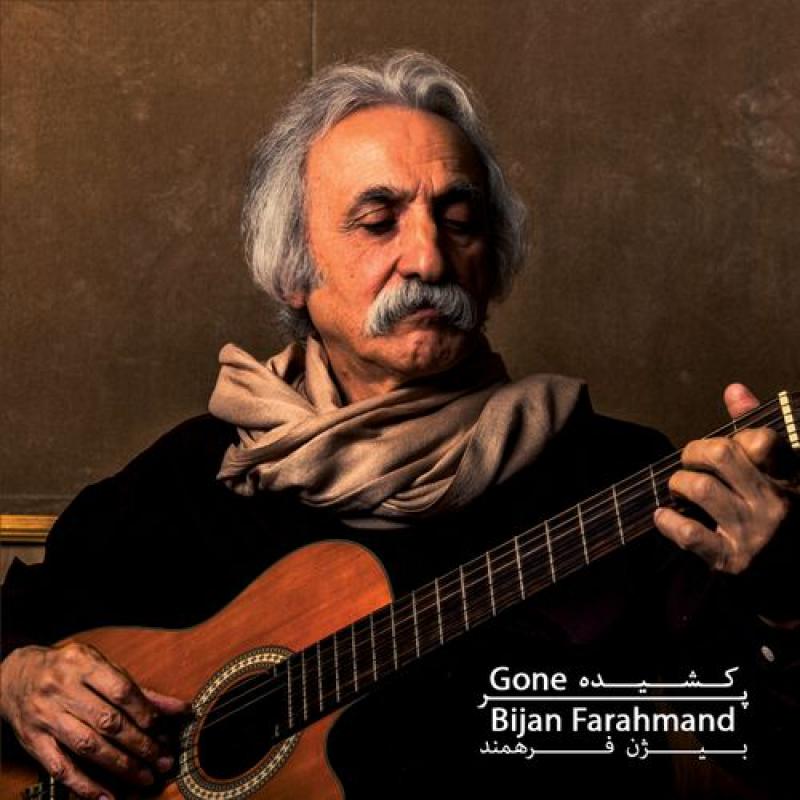 Bijan Farahmand Gone