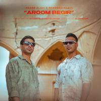 Naser Alavi Aroom Begir (Ft Mehrdad Alavi)