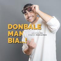 Fazel Donbale Man Bia