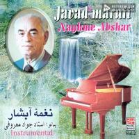 Javad Maroufi Masnavi Foroud (Bayat E Tork)