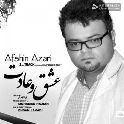 Afshin Azari Eshgho Adat