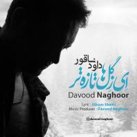 Davood Naghoor Ey Ze Golha Taze Tar