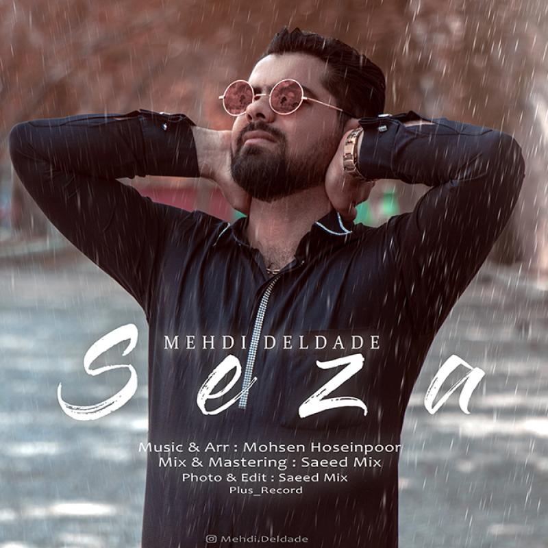 Mehdi Deldade Seza