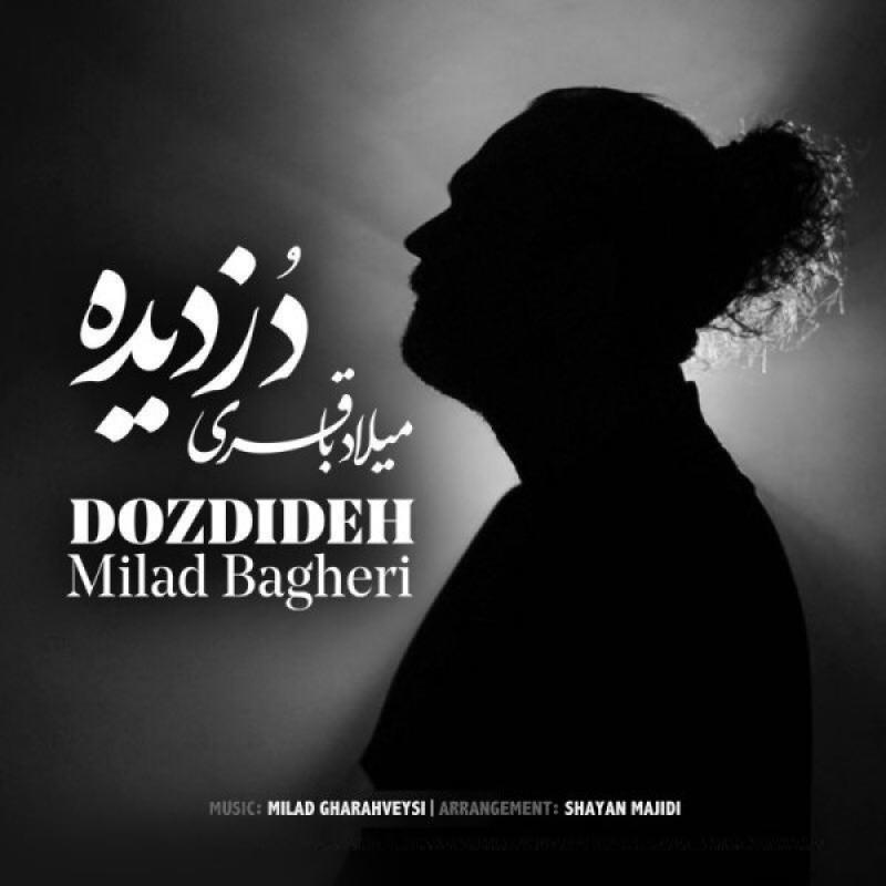 Milad Bagheri Dozdideh