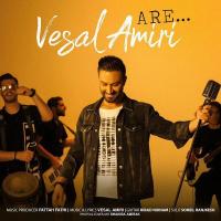 Vesal Amiri Are