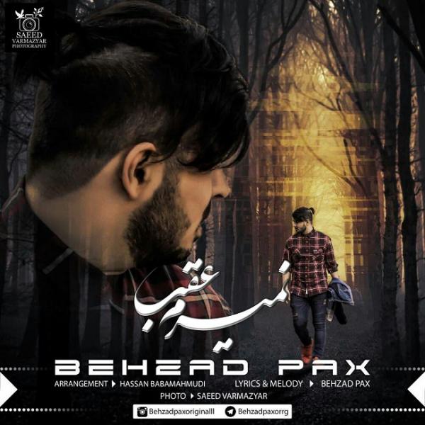 Behzad Pax Nemiram Aghab