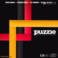 Puzzle Morteza Pashaei Dele Man Dele To ( Radio Edit)