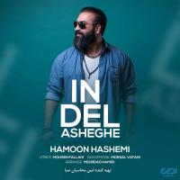 Hamoon Hashemi In Del Asheghe