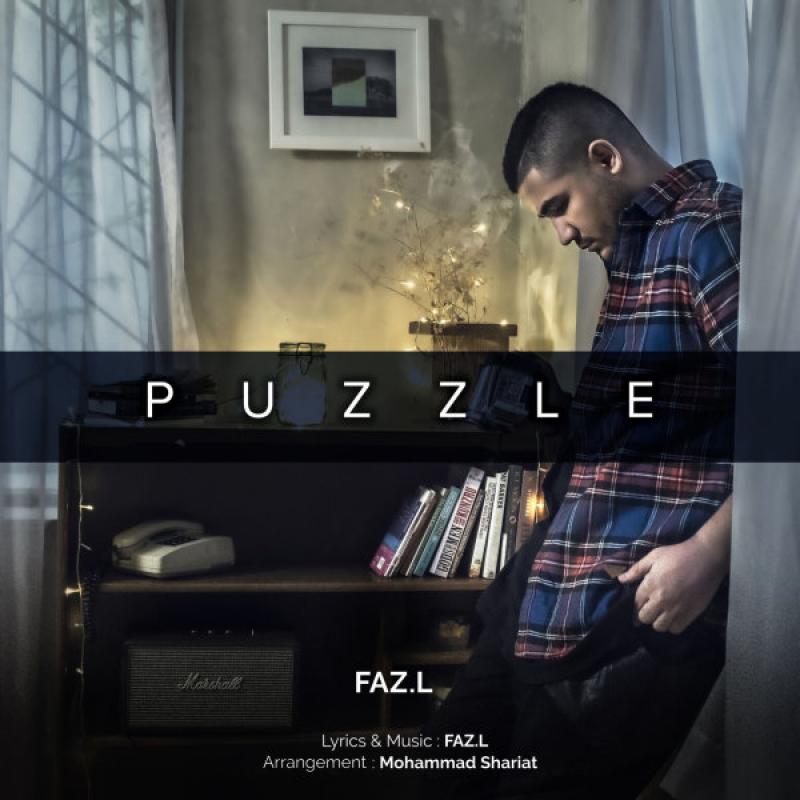 Fazel Puzzle