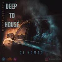 DJ NomaD Memorable EP 05