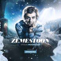 Afshin Moghadam Zemestoon (2MOEIN2 Remix)