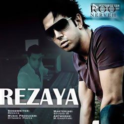 Rezaya Roo Nerveh