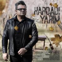 Afshin Azari Hardadi Yarim