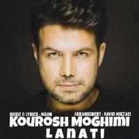 Kourosh Moghimi Lanati