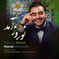 Keyvan Talebizadeh Norouz Amad