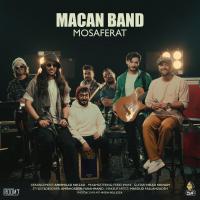 Macan Band Mosaferat
