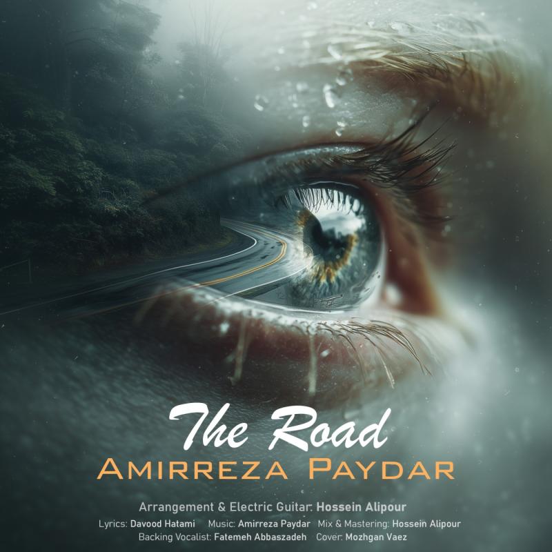AmirReza Paydar