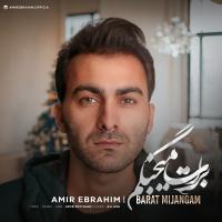 Amir Ebrahim Barat Mijangam