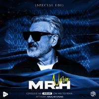 Mr.H Nova 08 (Special Ebi)