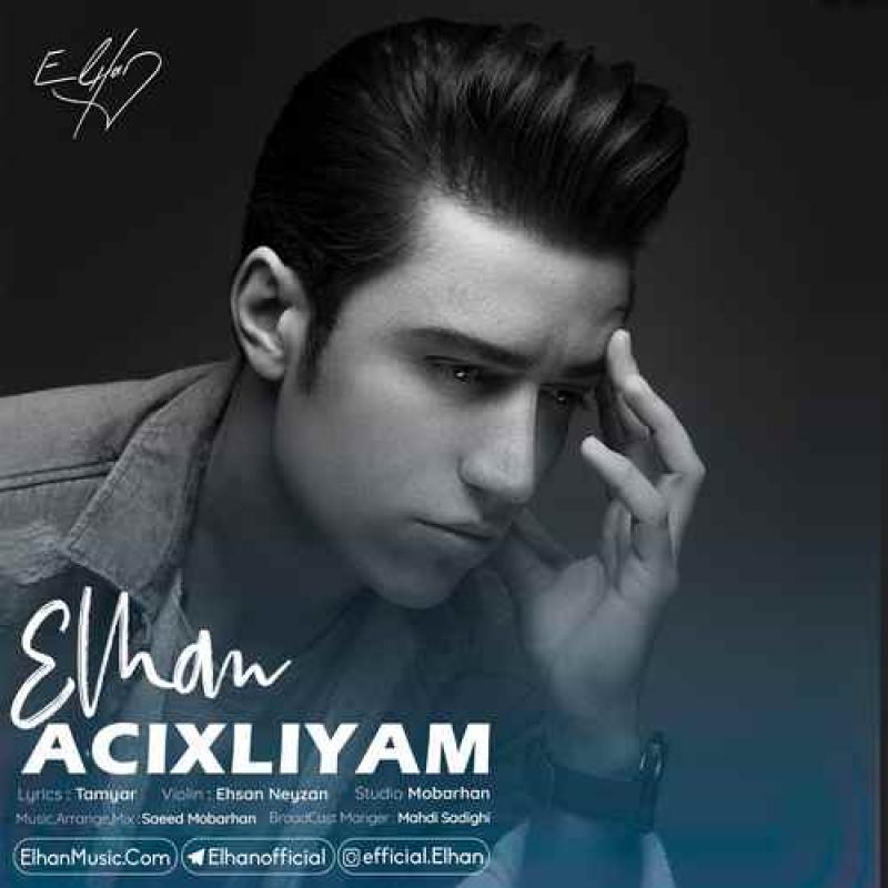 Elhan Acixliyam