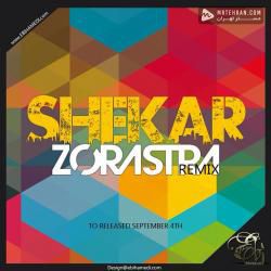 Ebi Shekar (Zorastra Remix)