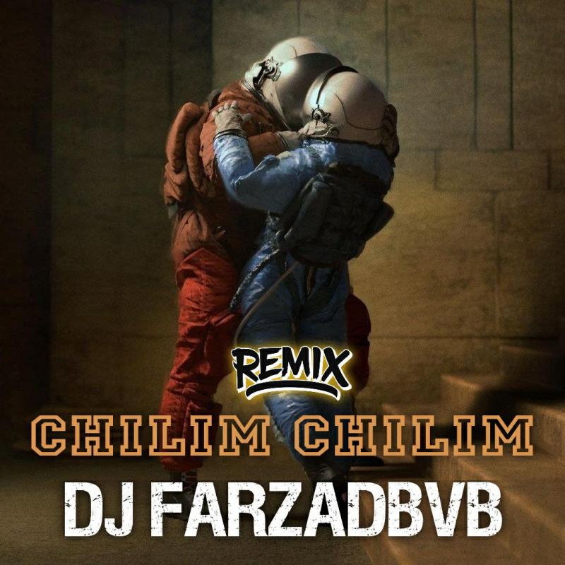 Dj Farzadbvb