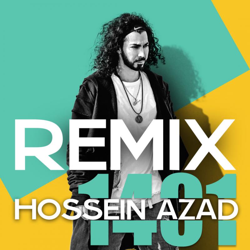 Hossein Azad