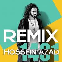 Hossein Azad Remix 1401