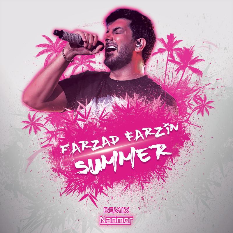 Farzad Farzin Tabestoone (Narimor Club Remix)