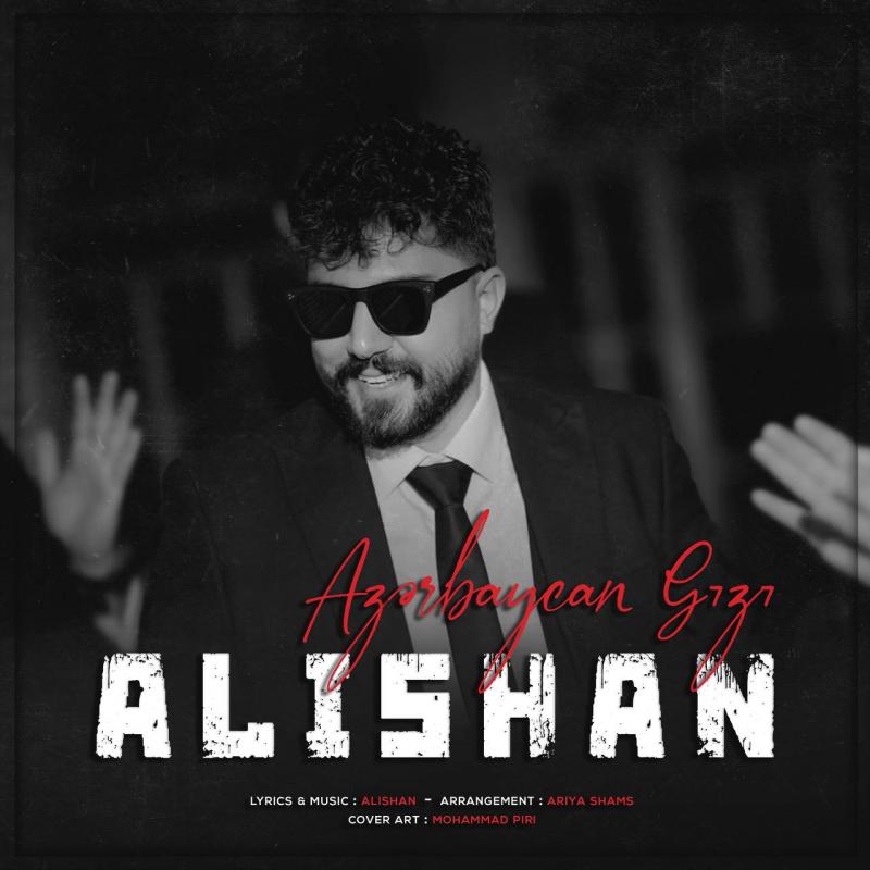 Alishan Azarbayjan Gizi