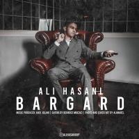 Ali Hasani Bargard