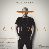 Ashvan Moghaser