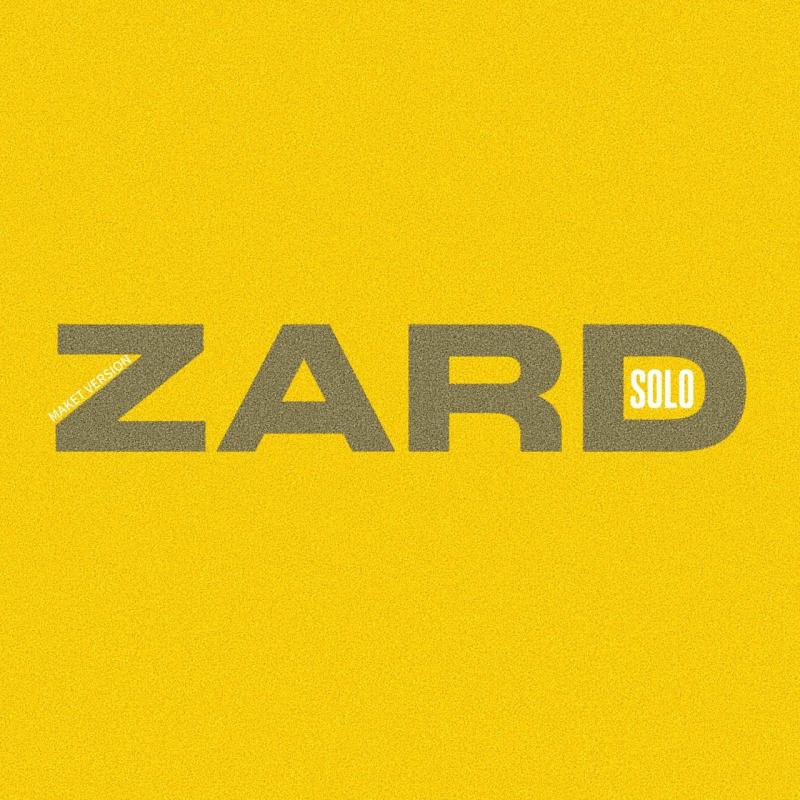 Ahmad Solo Zard