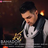 Bahador Kojaei