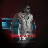 Saeed Panter Ego